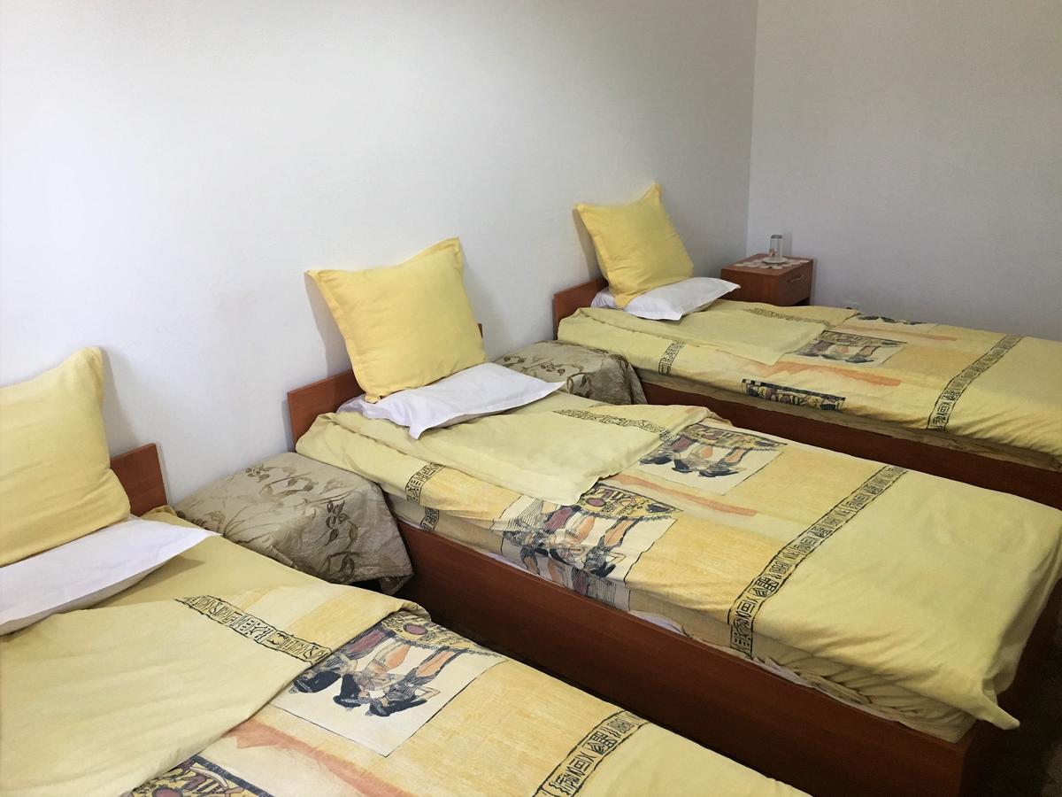 Danubian Hotel